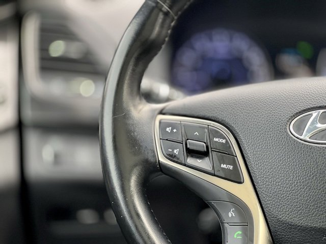 Used 2014 Hyundai Azera Limited w/ Option Group 02 image 36