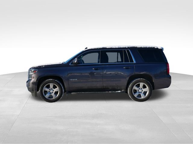 Used 2017 Chevrolet Tahoe LT image 4