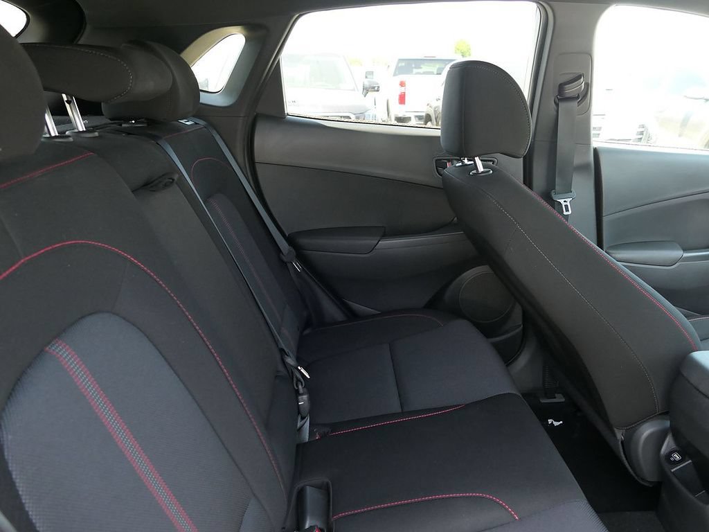 Used 2023 Hyundai Kona N Line AWD/4WD image 24