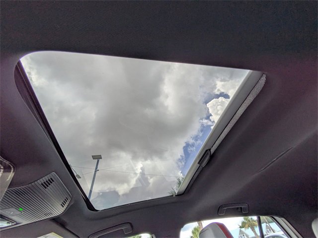 New 2025 Volkswagen GTI Autobahn image 21