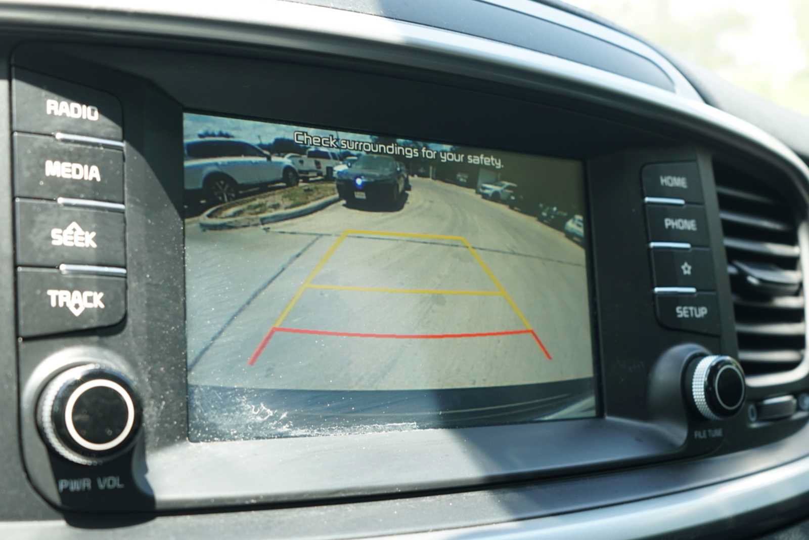 Used 2020 Kia Sorento EX FWD image 11