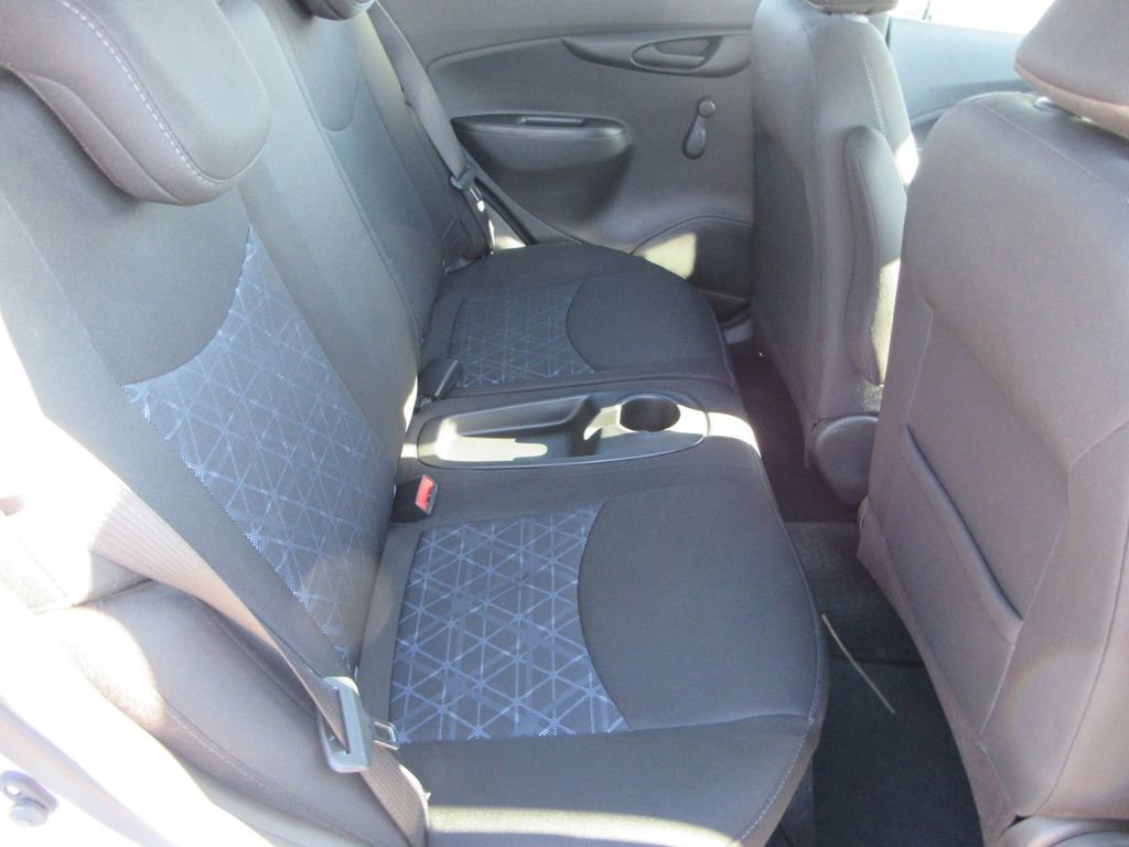Used 2019 Chevrolet Spark LS image 16