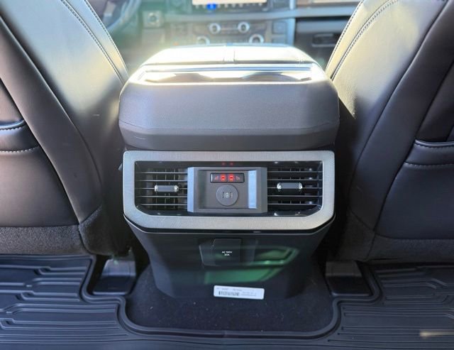 New 2026 Ford F350 Platinum w/ Tremor Off-Road Package image 31