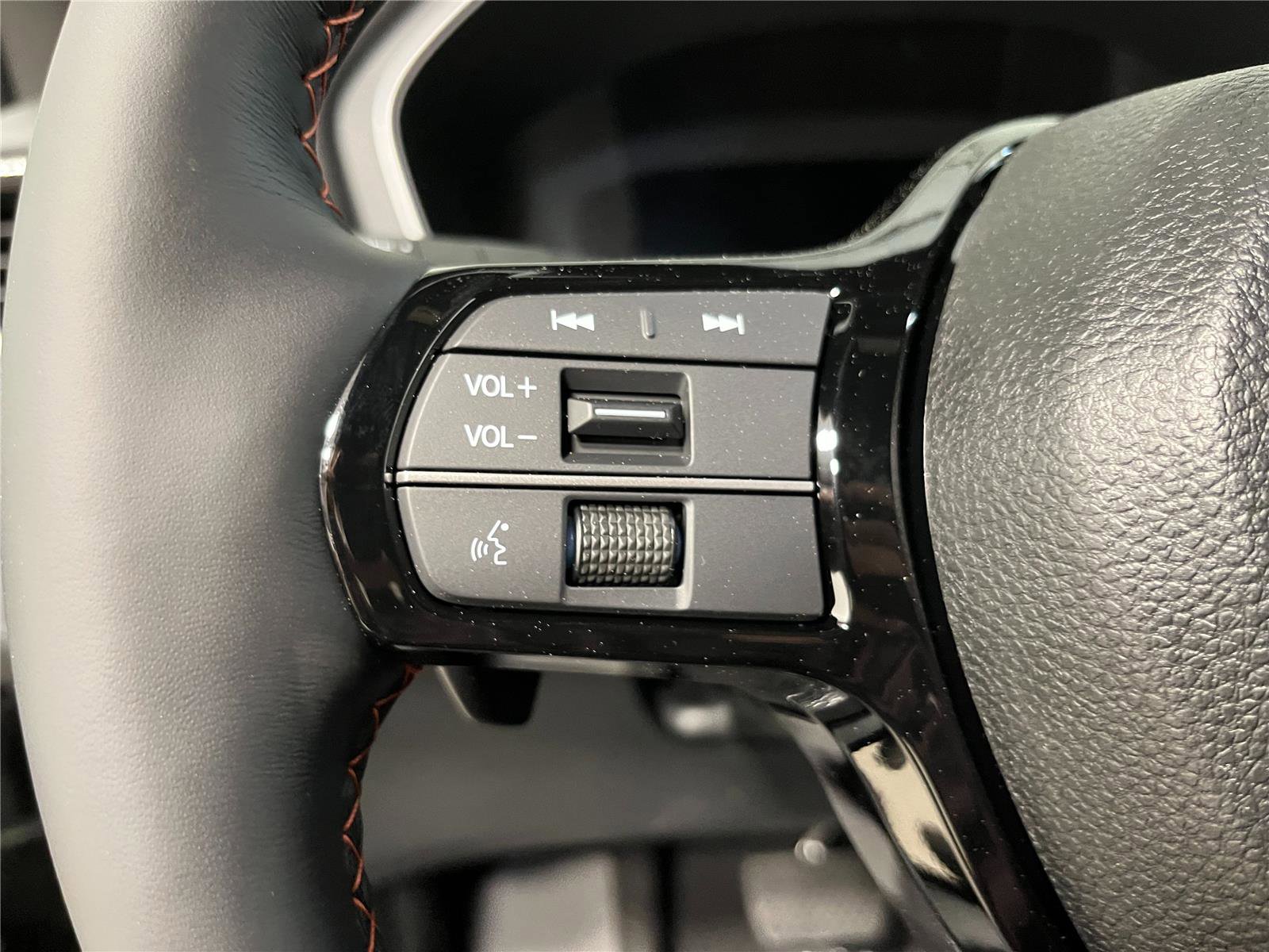 New 2026 Honda Passport TrailSport Elite image 16