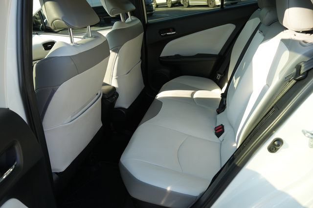 Used 2020 Toyota Prius Prime XLE FWD image 14