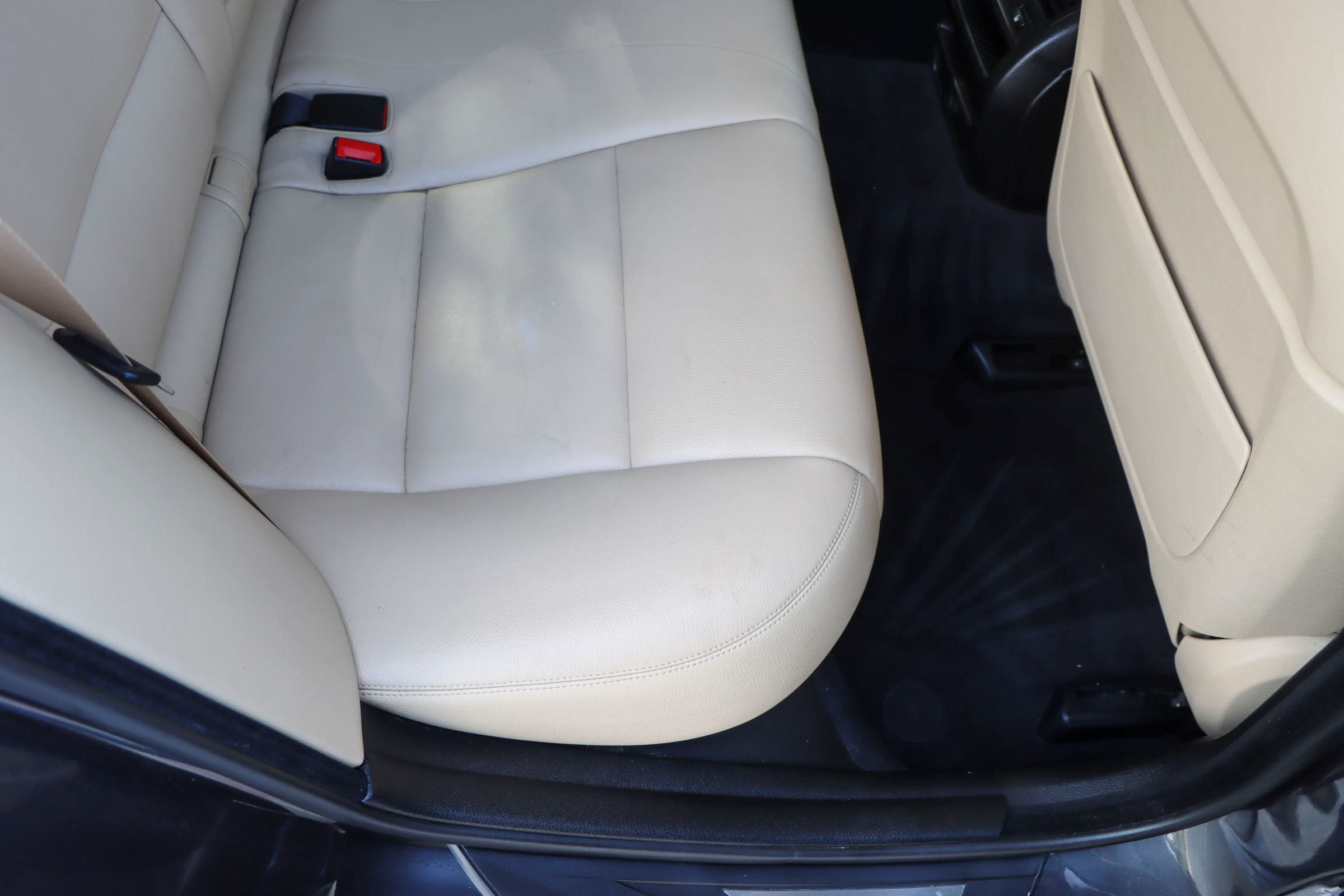 Used 2016 BMW 535i xDrive Sedan AWD/4WD image 20
