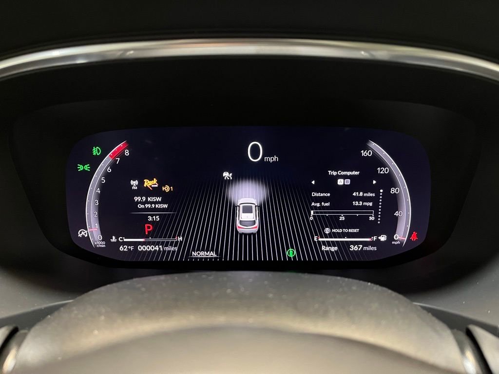 New 2026 Acura MDX A-Spec image 5