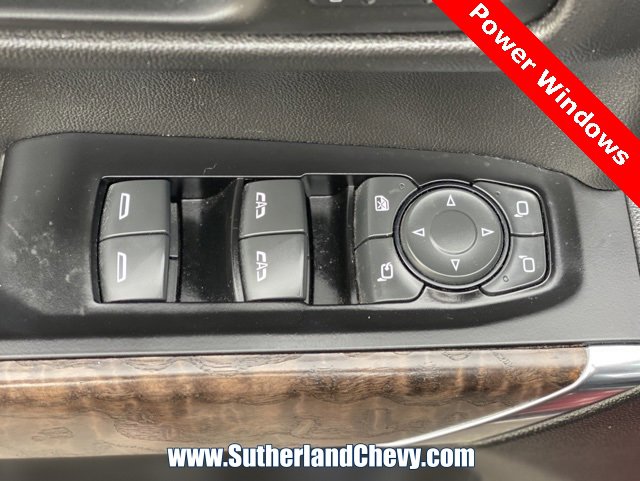 Used 2019 GMC Sierra 1500 Denali w/ Denali Ultimate Package image 24