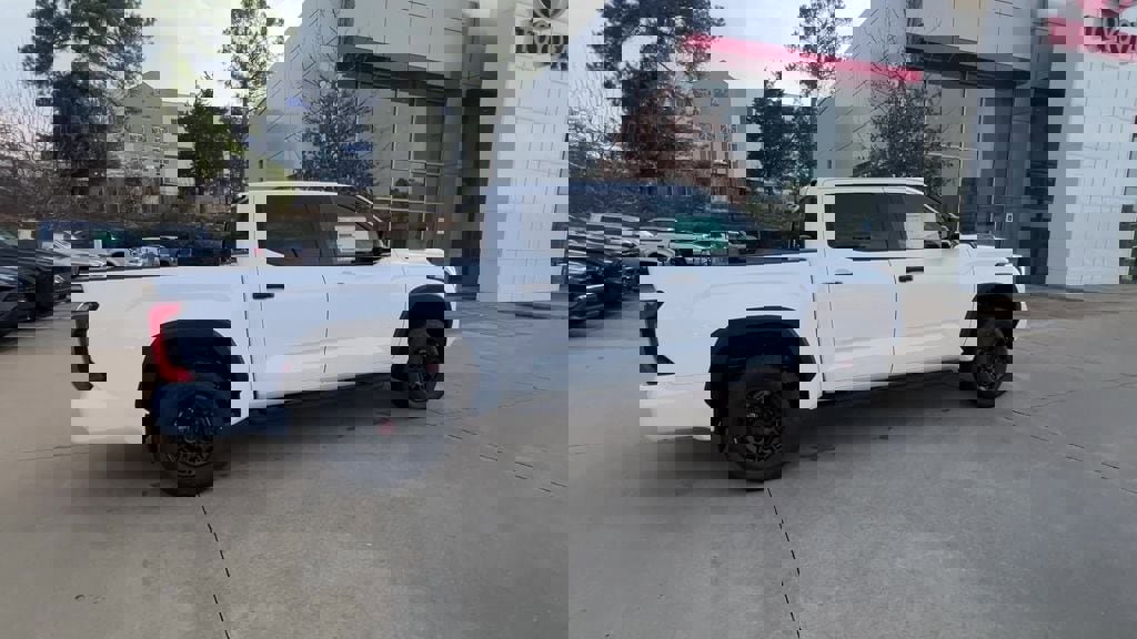 New 2026 Toyota Tundra TRD Pro image 7