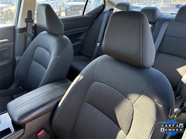 Used 2023 Nissan Altima 2.5 SV image 14