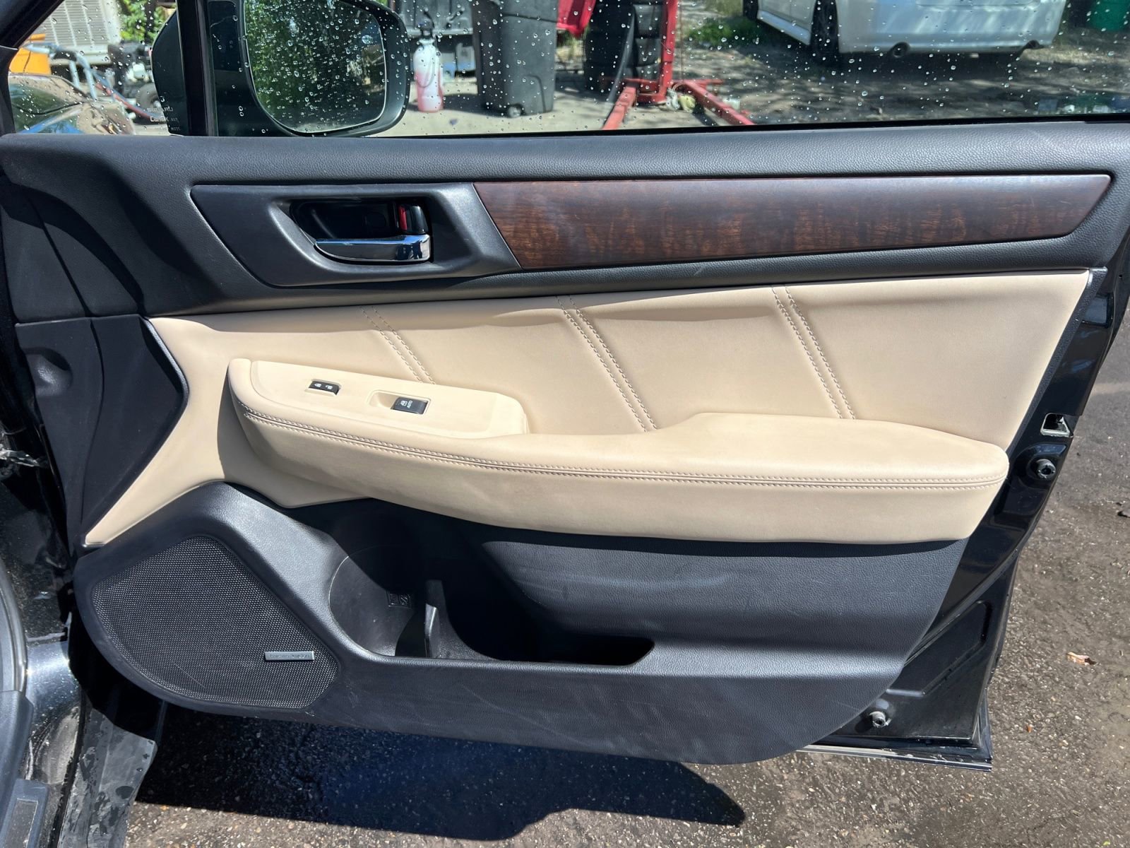 Used 2019 Subaru Outback 3.6R Limited w/ Popular Package #2 AWD/4WD image 17