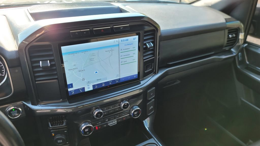 Used 2021 Ford F150 XLT w/ Equipment Group 302A High image 21