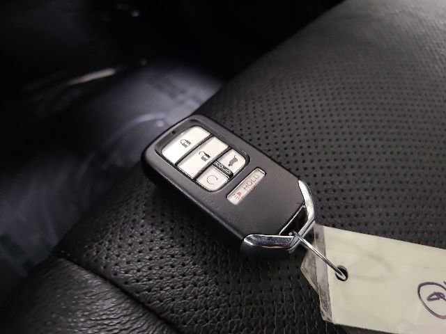 Used 2021 Honda Pilot Black Edition image 38