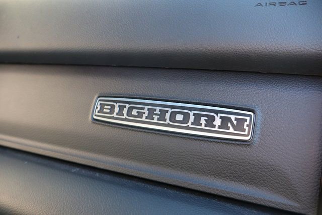 Used 2025 RAM 2500 Big Horn image 52