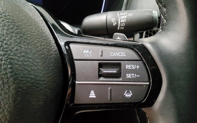 Used 2022 Honda Civic Sport image 24