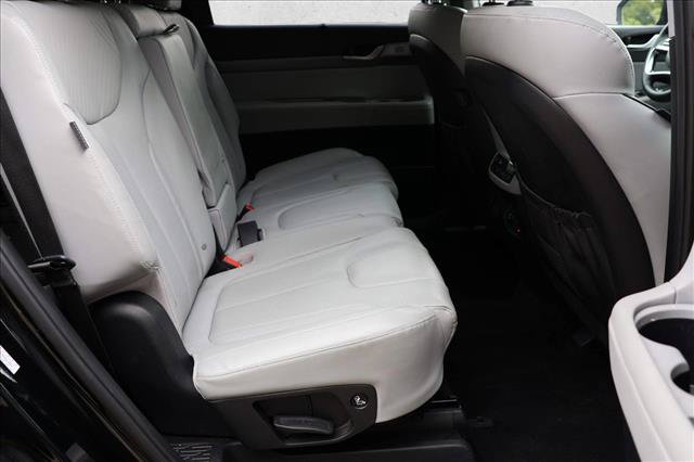 Used 2023 Hyundai Palisade SEL w/ Cargo Package AWD/4WD image 26