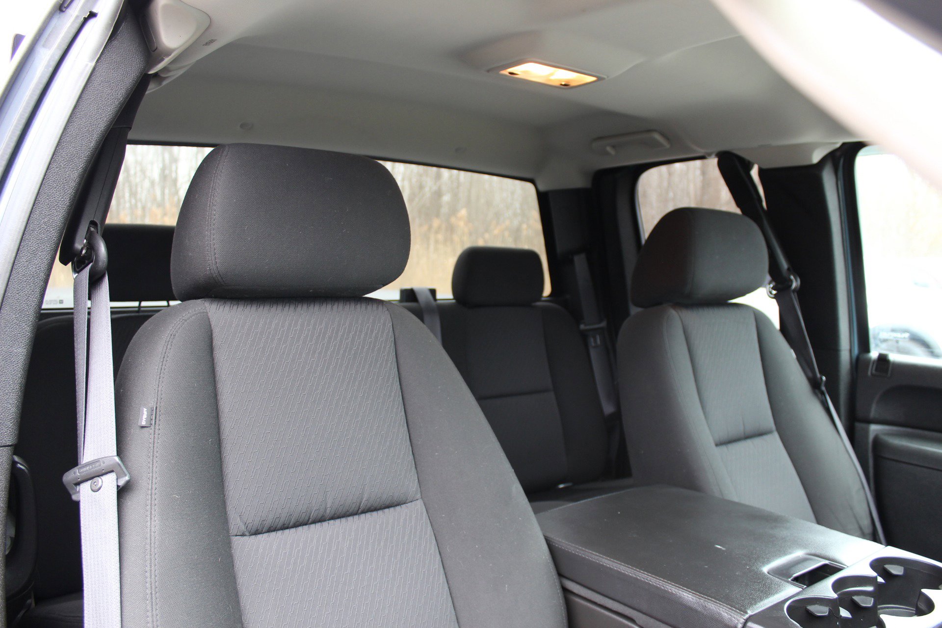 Used 2012 Chevrolet Silverado 1500 LT w/ All-Star Edition image 36