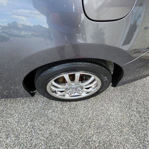 Used 2013 Honda Accord EX-L image 22