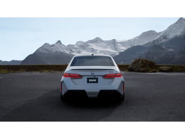 New 2027 BMW M5 w/ Carbon Package AWD/4WD image 5