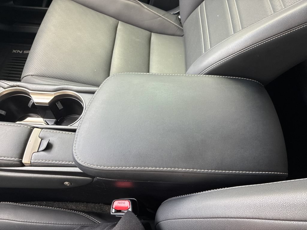Used 2019 Lexus NX 300 FWD w/ Premium Package image 11