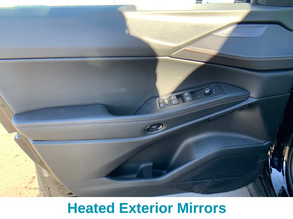 New 2026 Jeep Cherokee Limited AWD/4WD image 11