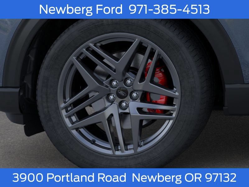 New 2026 Ford Explorer ST w/ Sun And Sound Package AWD/4WD image 19