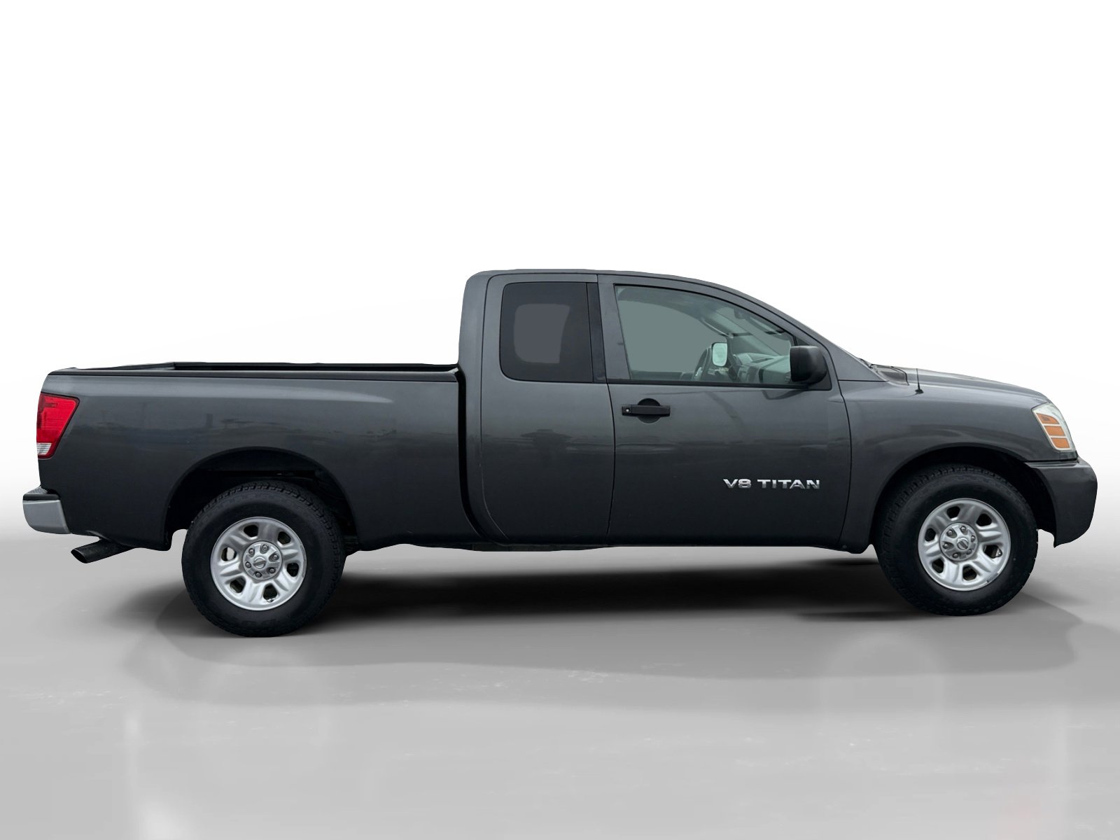 Used 2006 Nissan Titan XE w/ (W02) Preferred Pkg image 6