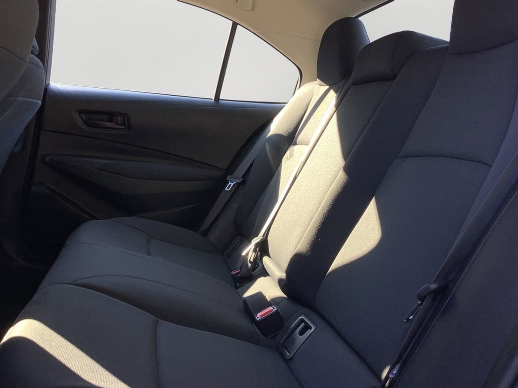 Used 2024 Toyota Corolla LE image 15