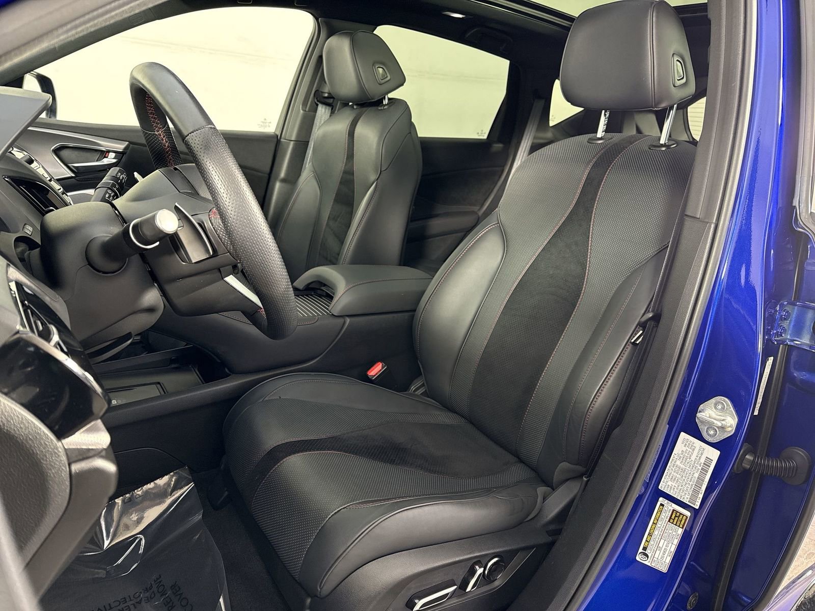 Certified 2024 Acura RDX A-Spec image 21