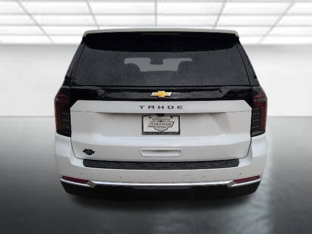 New 2026 Chevrolet Tahoe LS w/ Max Trailering Package RWD image 30