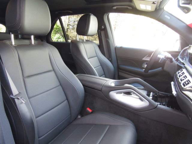 Used 2025 Mercedes-Benz GLE 350 4MATIC image 19