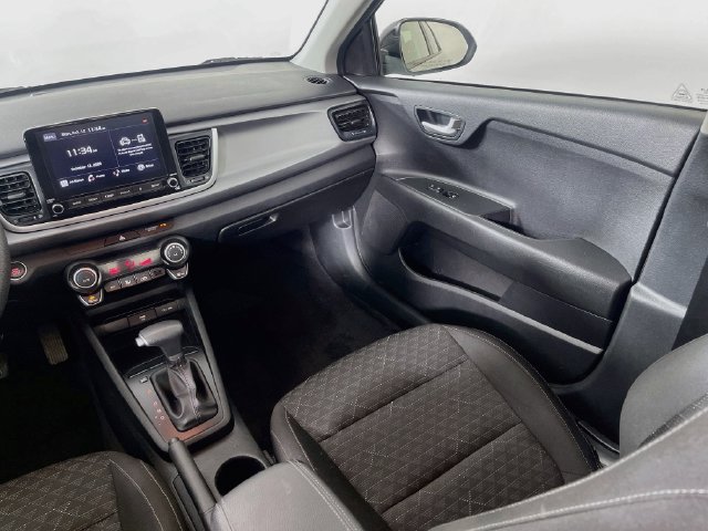 Used 2023 Kia Rio S w/ Technology Package FWD image 22