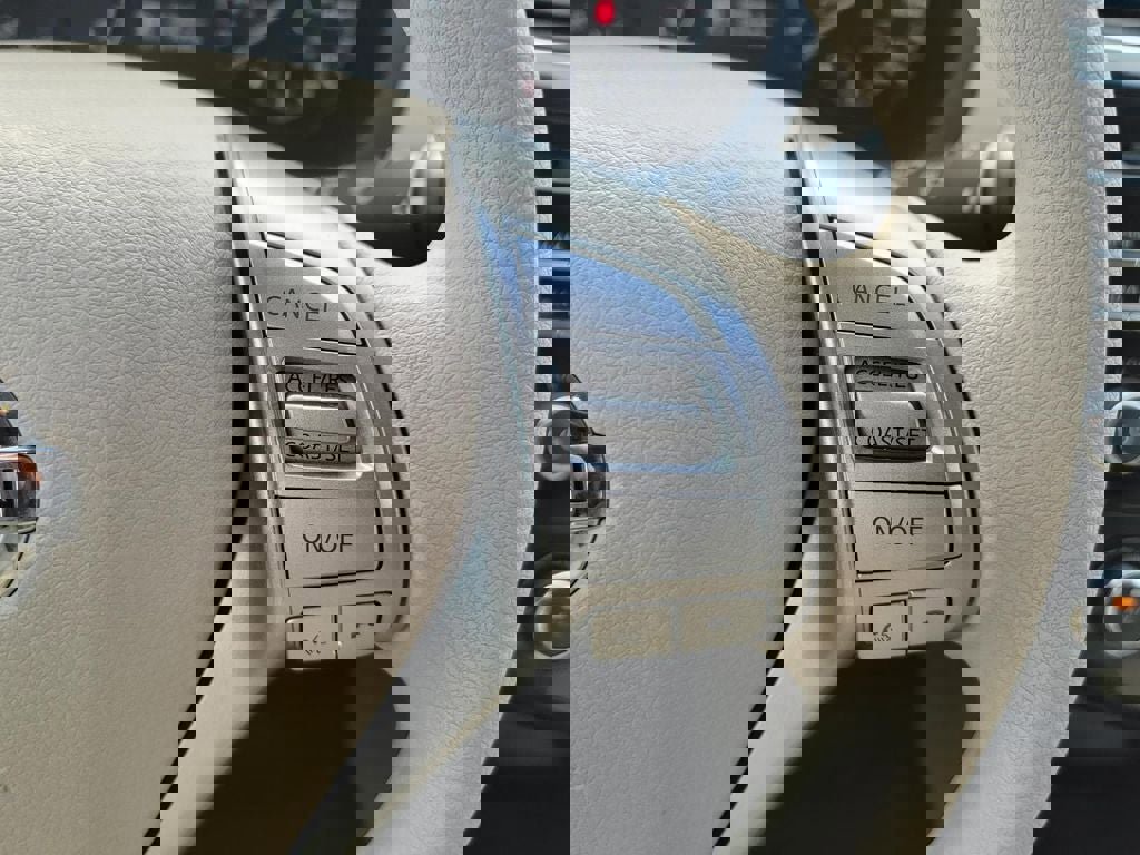 Used 2015 Nissan Altima 2.5 S w/ Power Driver Seat Package image 19