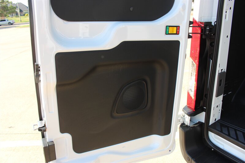 Used 2026 Ford Transit 350 148 Medium Roof w/ Load Area Protection Package RWD image 15