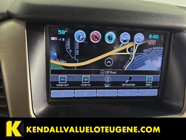 Used 2020 GMC Yukon XL Denali w/ Denali Ultimate Package AWD/4WD image 14