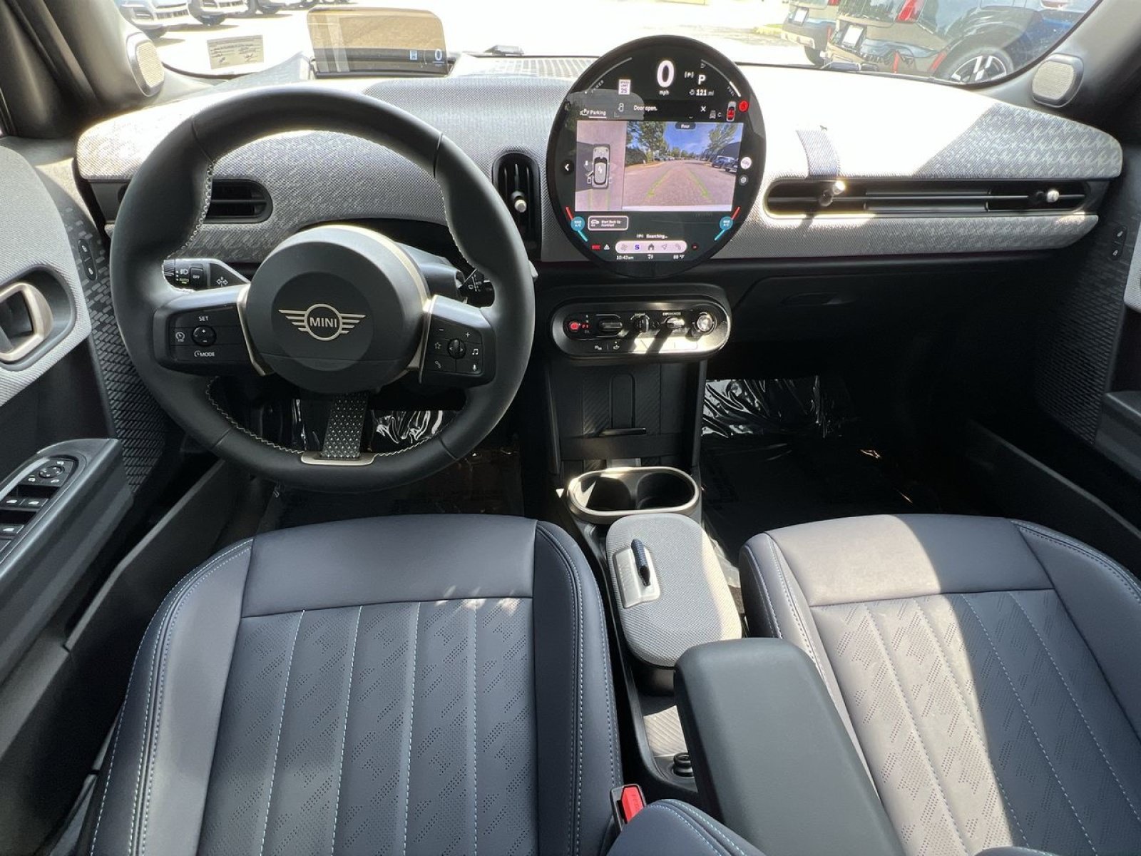 Used 2025 MINI Cooper S FWD image 24