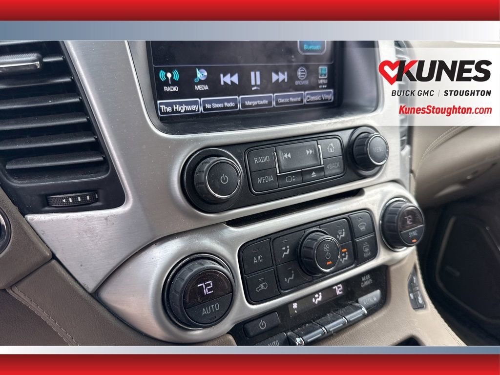 Used 2019 GMC Yukon XL SLT w/ Open Road Package image 24