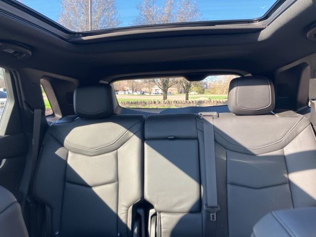 Used 2020 Cadillac XT5 Premium Luxury image 25