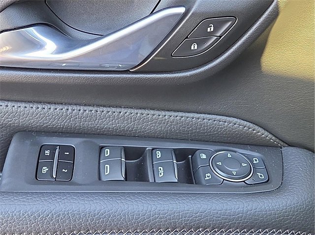 Used 2024 GMC Yukon Denali w/ Max Trailering Package image 17