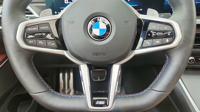 Used 2026 BMW M340i image 40