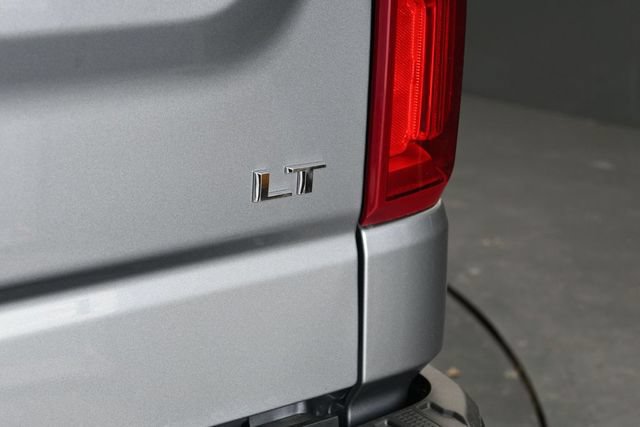 New 2026 Chevrolet Silverado 1500 LT Trail Boss w/ LT Trail Boss Premium Package AWD/4WD image 11