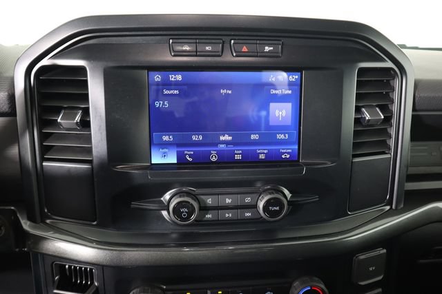 Certified 2023 Ford F150 XL w/ STX Appearance Package AWD/4WD image 45