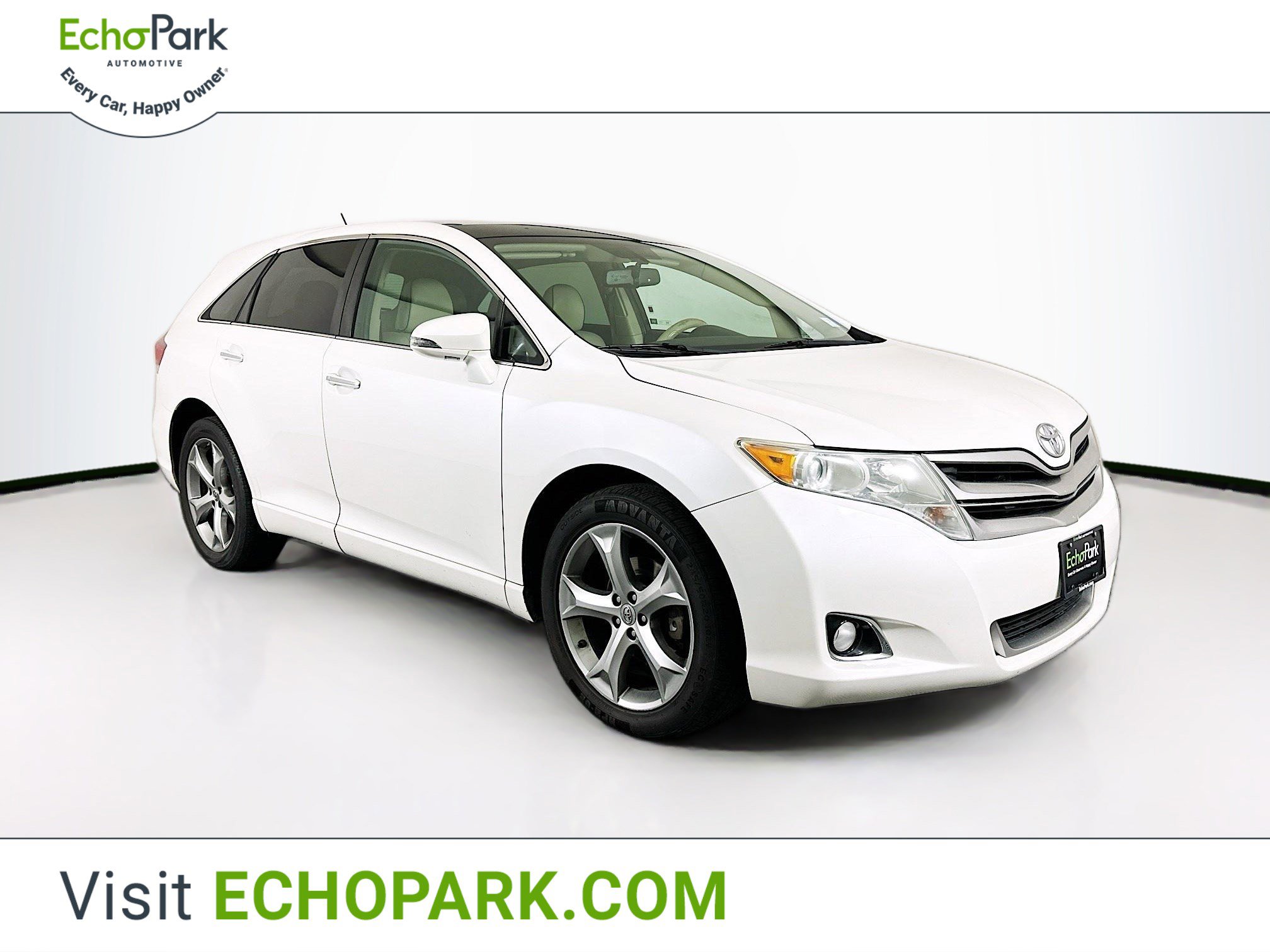 Used 2013 Toyota Venza XLE