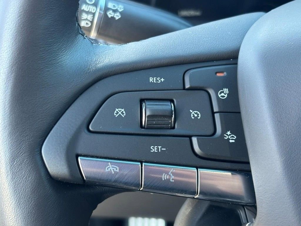 Used 2024 Cadillac CT4 V Blackwing image 25