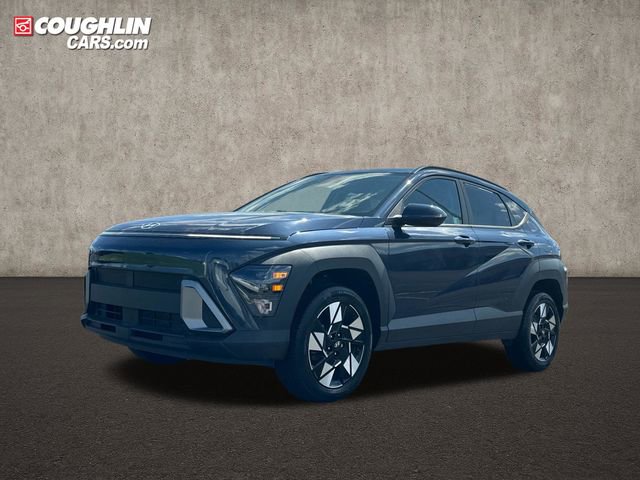 Used 2024 Hyundai Kona SEL image 3