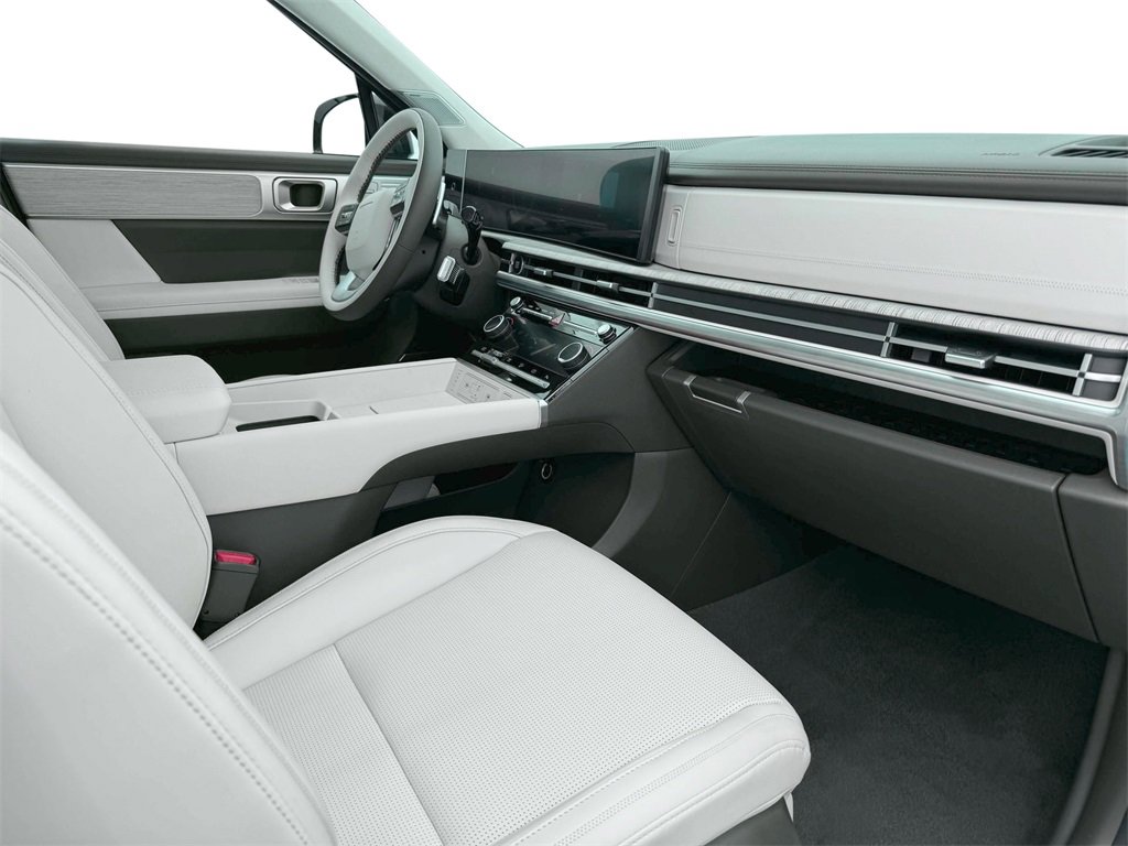 New 2025 Hyundai Santa Fe Calligraphy image 15