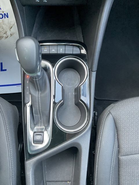 Used 2025 Buick Encore GX Preferred image 26