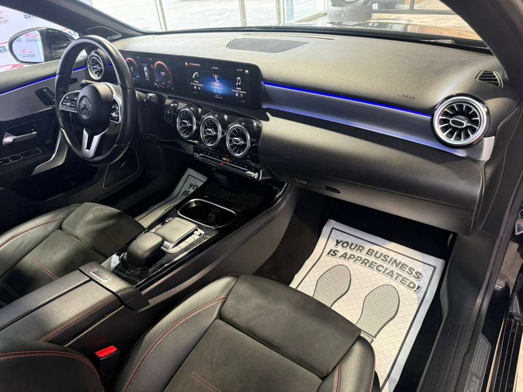 Used 2021 Mercedes-Benz A 220 w/ AMG Line image 49