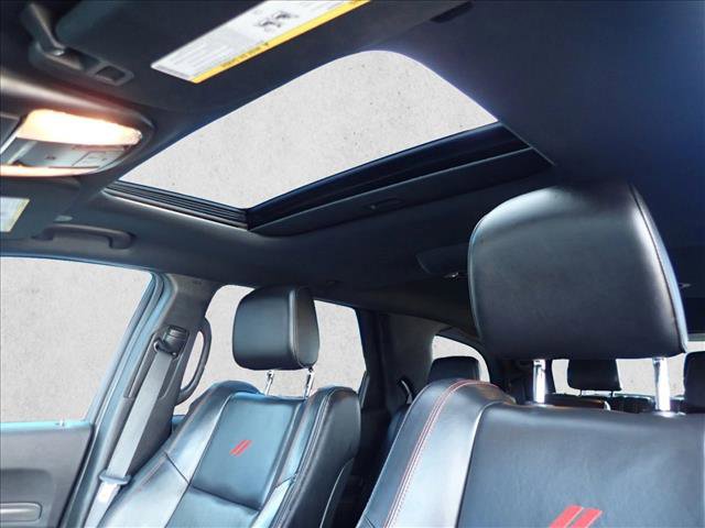 Used 2024 Dodge Durango R/T AWD/4WD image 13