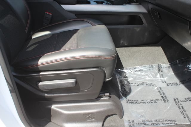 Used 2021 RAM 1500 Big Horn w/ Built-to-serve Edition AWD/4WD image 33